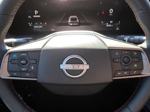 New 2026 Nissan Sentra SR image 26