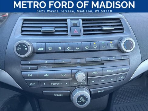 Used 2012 Honda Accord LX image 20