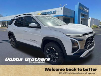 New 2026 Chevrolet Equinox ACTIV w/ Convenience Package III