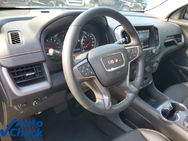 Used 2024 GMC Terrain AT4 AWD/4WD image 18