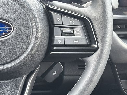 Certified 2026 Subaru Outback Touring XT AWD/4WD image 10