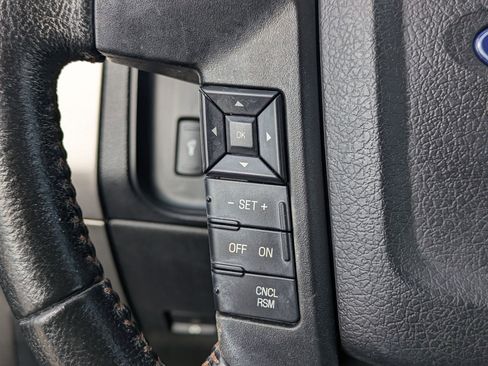 Used 2017 Ford Expedition EL King Ranch image 17