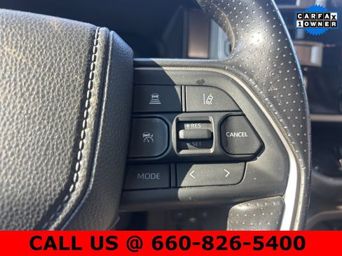 Used 2025 Toyota Tundra SR5 image 16