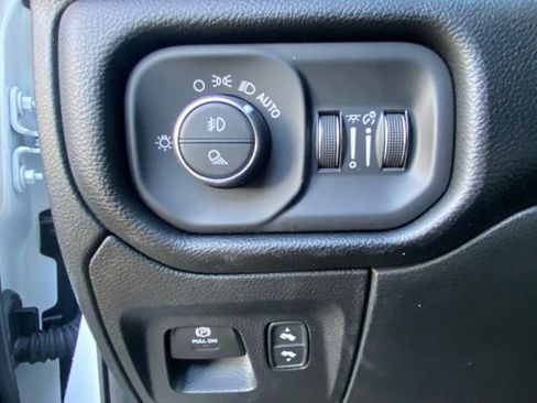 Used 2026 RAM 1500 Big Horn image 15