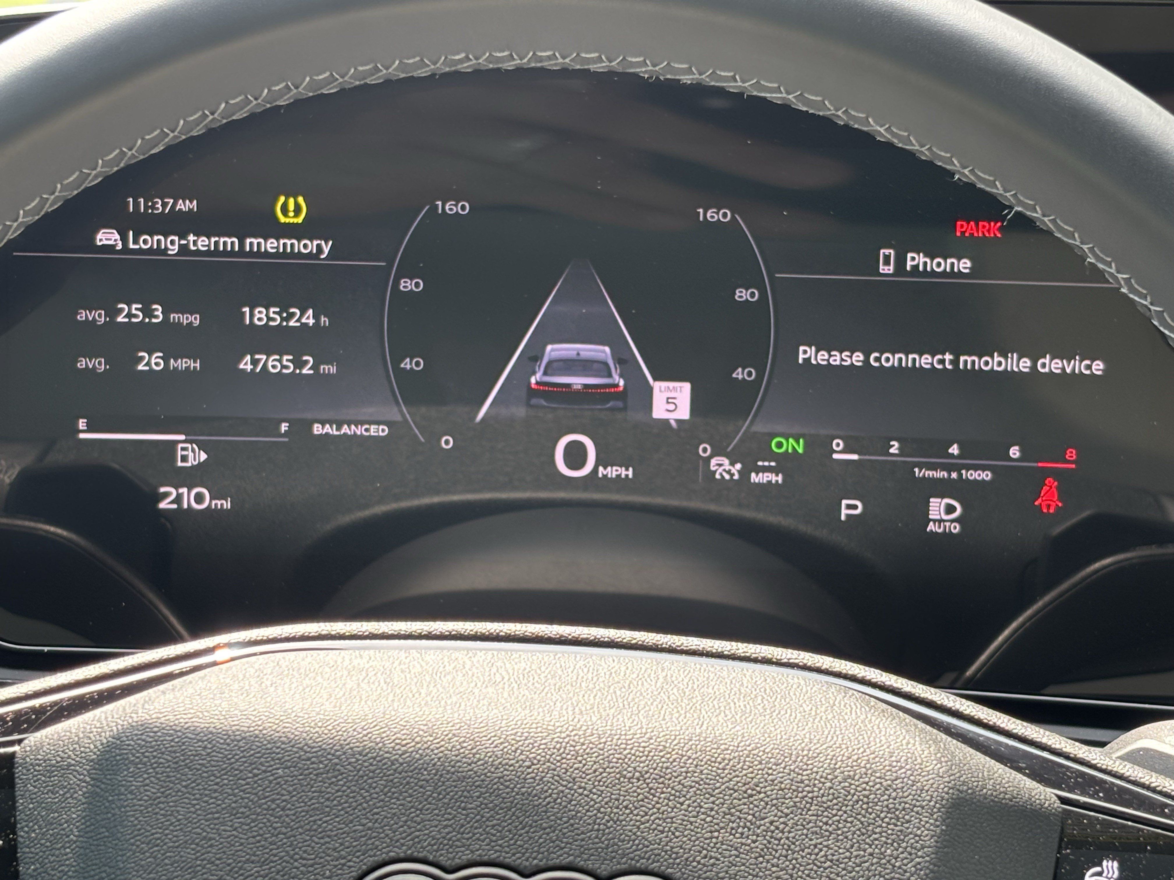 Certified 2025 Audi A5 2.0T Premium AWD/4WD image 21