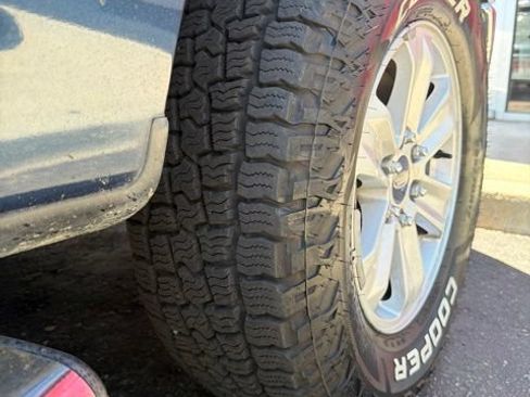 Used 2014 Ford F150 XLT AWD/4WD image 8
