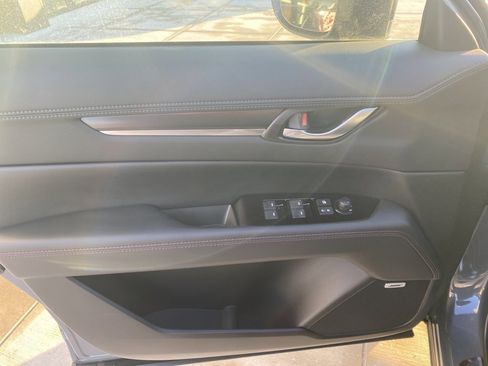 New 2025 MAZDA CX-5 Carbon Edition image 12