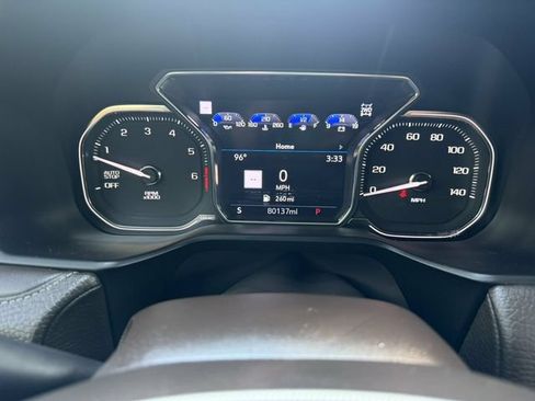 Used 2021 GMC Yukon Denali w/ Denali Premium Package AWD/4WD image 21