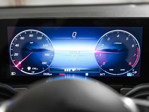 Certified 2026 Mercedes-Benz GLB 250 250 image 16