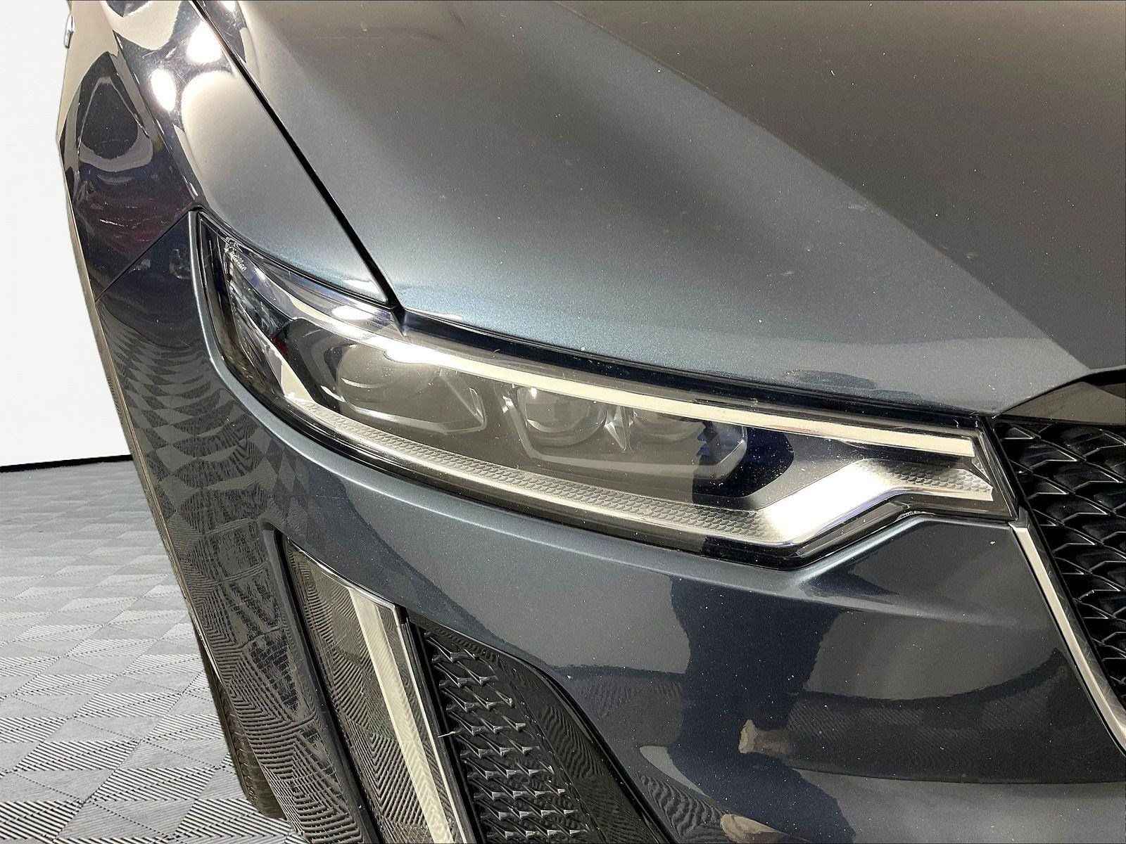 Used 2020 Cadillac XT6 Sport AWD/4WD image 33