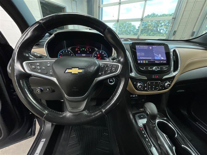 Used 2022 Chevrolet Equinox Premier AWD/4WD image 15