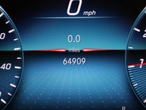 Used 2020 Mercedes-Benz CLA 250 4MATIC image 16