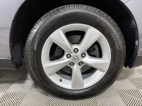 Used 2015 Lexus RX 350 AWD image 24