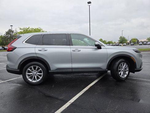 Certified 2024 Honda CR-V EX image 21