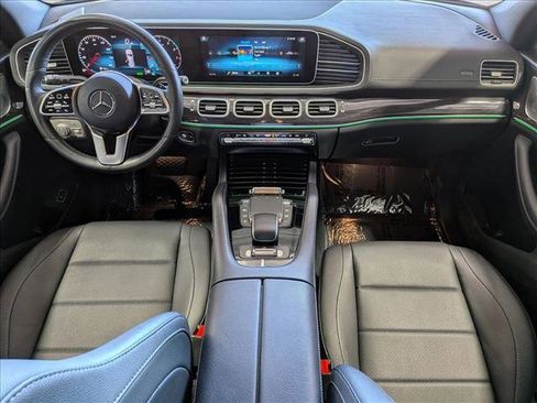 Used 2023 Mercedes-Benz GLS 450 GLS 450 image 19