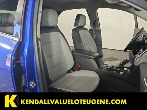 Used 2019 Chevrolet Equinox Premier FWD image 29