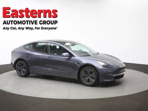 Used 2023 Tesla Model 3 Standard Range RWD image 40