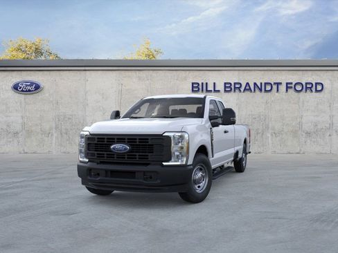New 2025 Ford F250 XL image 36