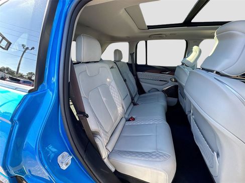 Used 2022 Jeep Grand Cherokee Summit image 28