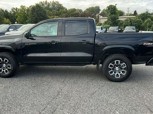 New 2026 Chevrolet Colorado Z71 w/ Z71 Convenience Package 2 image 8