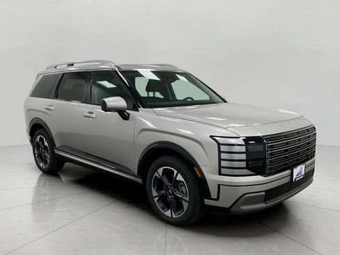 New 2026 Hyundai Palisade Limited AWD/4WD image 1