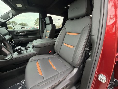 New 2026 GMC Sierra 1500 AT4 image 22