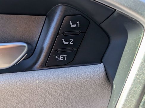 Used 2023 Toyota RAV4 Limited AWD/4WD image 17