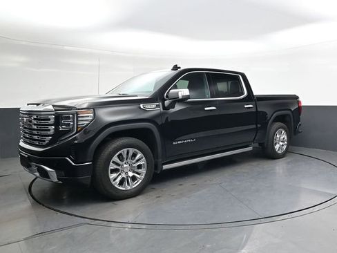 Used 2023 GMC Sierra 1500 Denali w/ Technology Package image 10
