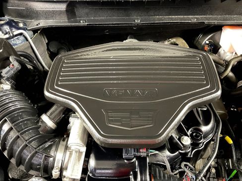 Used 2021 Cadillac XT5 Premium Luxury AWD/4WD image 31