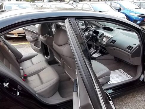 Used 2010 Honda Civic EX-L image 4