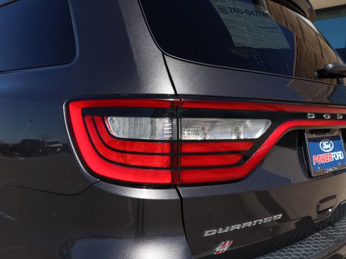 Used 2020 Dodge Durango SXT image 18