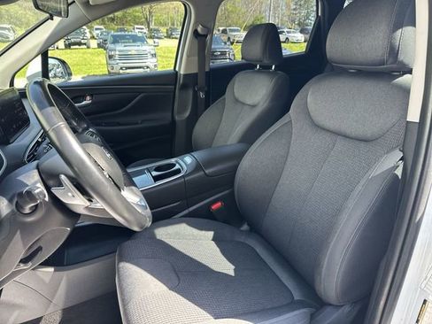 Used 2023 Hyundai Santa Fe SEL AWD/4WD image 15