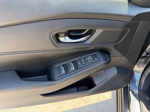 Used 2024 Honda Accord EX image 21