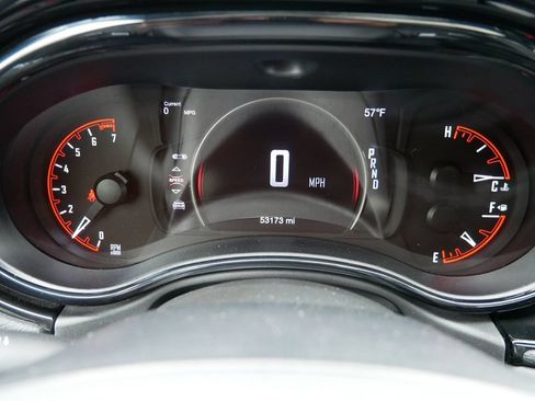 Used 2024 Dodge Durango GT AWD/4WD image 22