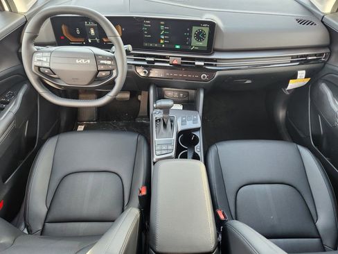 New 2026 Kia Sportage EX image 12