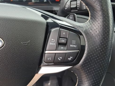 Used 2022 Ford Explorer ST w/ ST Street Pack AWD/4WD image 24