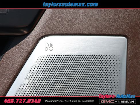 Used 2023 Ford F350 King Ranch AWD/4WD image 42