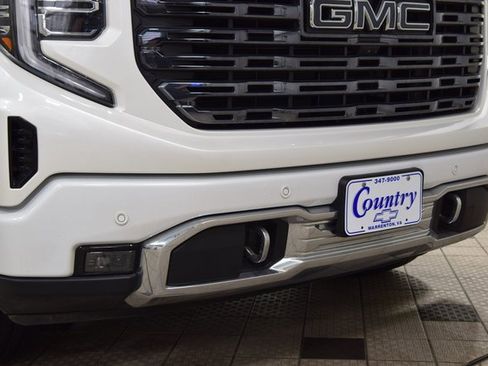 Used 2024 GMC Sierra 1500 Denali Ultimate image 13