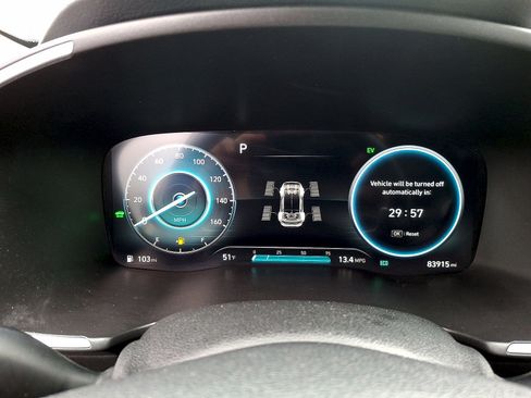 Used 2021 Hyundai Santa Fe SEL Premium AWD/4WD image 13