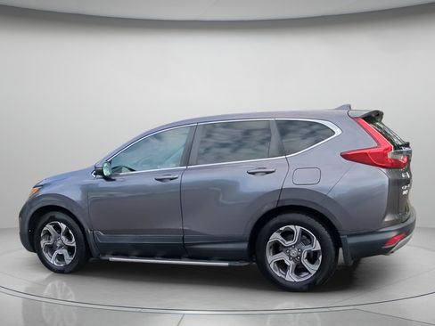 Used 2019 Honda CR-V EX-L image 18