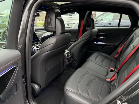 New 2026 Mercedes-Benz GLC 43 AMG GLC 43 AMG image 26