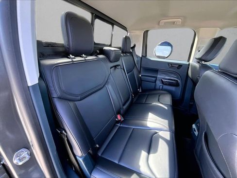 Used 2024 Ford Maverick Lariat w/ Black Appearance Package image 26