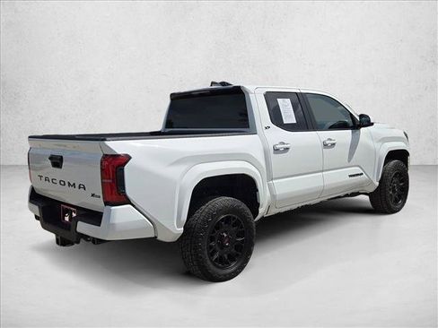 Used 2025 Toyota Tacoma SR5 RWD image 5