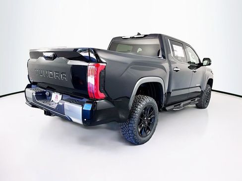 New 2026 Toyota Tundra Limited image 9