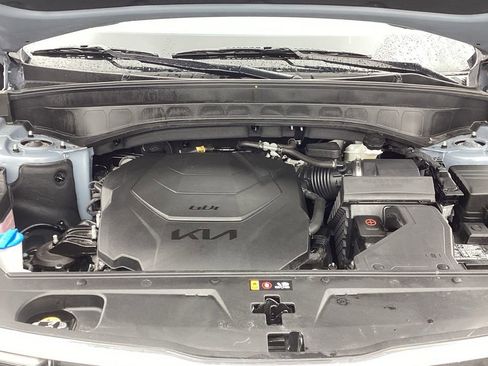 Used 2025 Kia Telluride S image 30