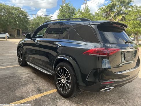 Used 2023 Mercedes-Benz GLE 350 image 5
