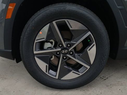 New 2026 Hyundai Tucson SEL FWD image 14