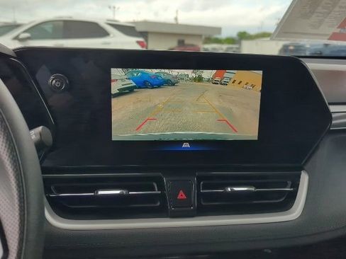 Certified 2025 Chevrolet TrailBlazer LT image 7