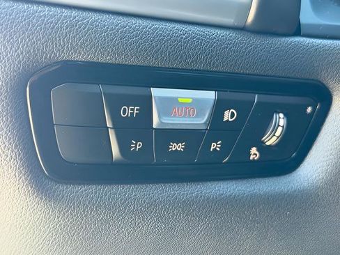 Used 2020 BMW M8 Gran Coupe xDrive w/ Driving Assistance Package image 7