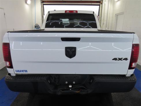 Used 2023 RAM 1500 Classic Warlock image 11